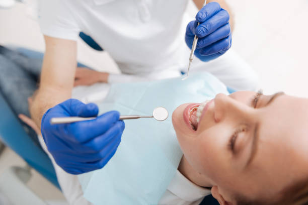 Dental Bonding in Seis Lagos, TX