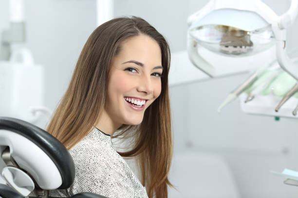 Advanced Technology for Better Dental Care in Seis Lagos, TX